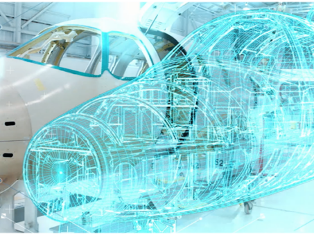 How Can Digital Twin Help Manufacturers Transform?