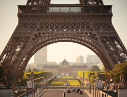 Atos achieves landmark IT delivery for Paris 2024 Olympic and Paralympic Games