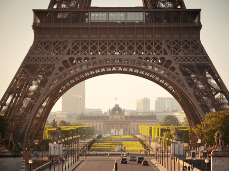 Atos achieves landmark IT delivery for Paris 2024 Olympic and Paralympic Games