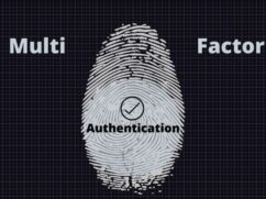 multifactor authentication