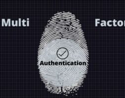 multifactor authentication