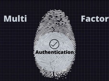 multifactor authentication