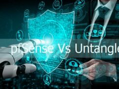 pfSense vs. Untangle: Which One Should You Choose?