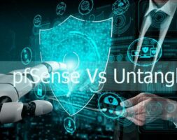 pfSense vs. Untangle: Which One Should You Choose?