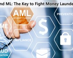 AI and ML in Anti-Money Laundering